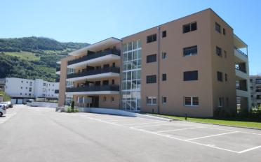 Wohnung 3 Zimmer - image - 1