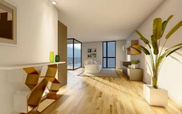 Wohnung 3.5 Zimmer - image - 3