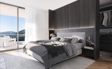 Apartment 3.5 rooms - image - 3