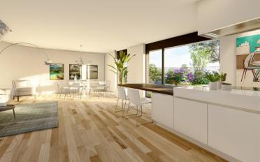 Duplex 4.5 rooms - image - 4