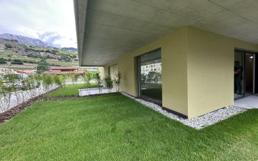 Wohnung 3.5 Zimmer - image - 2