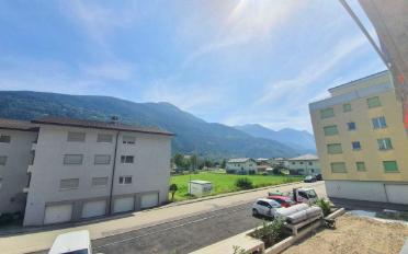 Apartment 2.5 rooms - image - 1