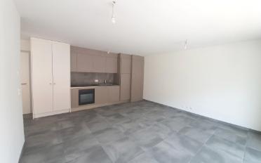 Apartment 2.5 rooms - image - 2