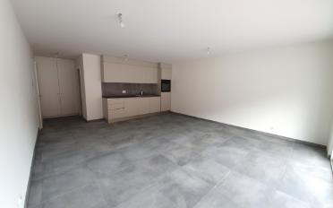 Wohnung 1.5 Zimmer - image - 2
