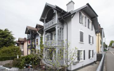 Wohnung 2 Zimmer - image - 1