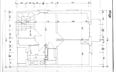 Wohnung 2.5 Zimmer - image - 2