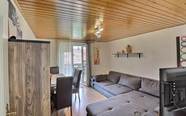 Maison 7 pièces - image - 3