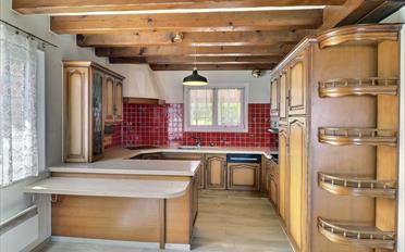 Maison 7 pièces - image - 9