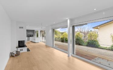 Terrassenhaus 5.5 Zimmer - image - 5