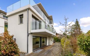 Terrassenhaus 5.5 Zimmer - image - 6