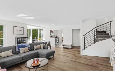 Einfamilienhaus 5.5 Zimmer - image - 2