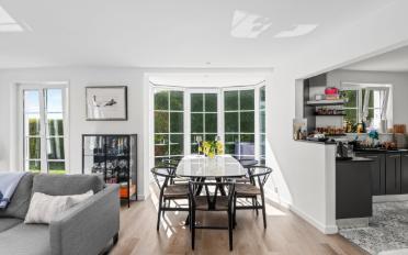 Einfamilienhaus 5.5 Zimmer - image - 6