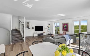 Einfamilienhaus 5.5 Zimmer - image - 12