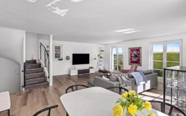 Einfamilienhaus 5.5 Zimmer - image - 7