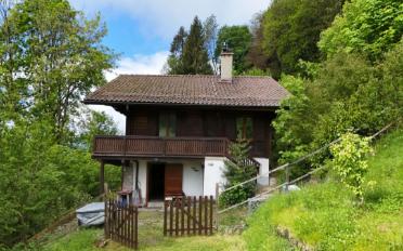 Chalet 6.5 pièces - image - 11