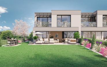 Maison jumelée 5.5 pièces - image - 2
