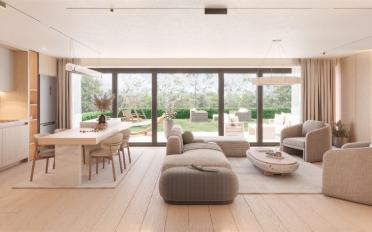 Maison jumelée 5.5 pièces - image - 3