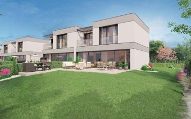 Bifamiliar house 5.5 rooms - image - 1