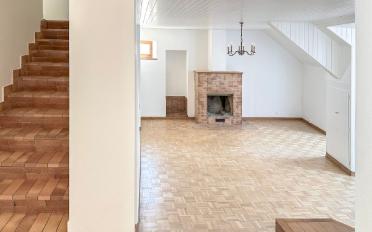 Duplex 4.5 pièces - image - 2