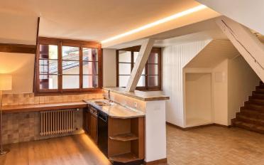 Duplex 4.5 rooms - image - 3