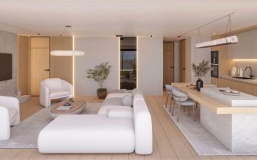 Doppeleinfamilienhaus 5.5 Zimmer - image - 3