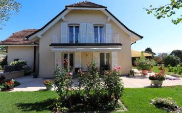 Maison 6.5 pièces - image - 4