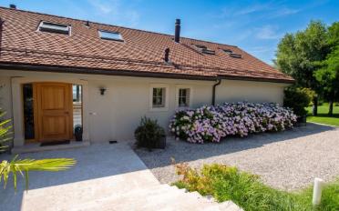 Einfamilienhaus 9.5 Zimmer - image - 3