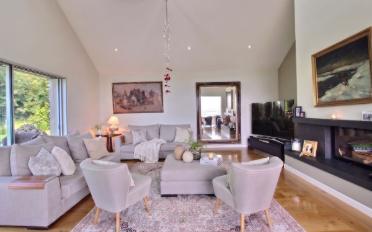 Einfamilienhaus 9.5 Zimmer - image - 7
