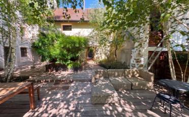 Duplex 6.5 pièces - image - 2