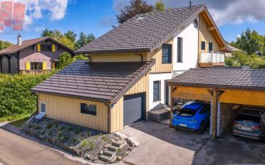 Villa 7 Zimmer - image - 9