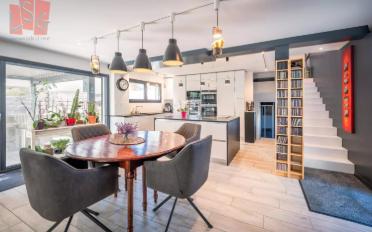 Villa 7 Zimmer - image - 3