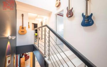 Villa 7 Zimmer - image - 4
