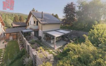 Villa 7 Zimmer - image - 1