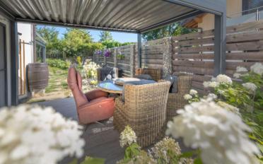 Villa 7 rooms - image - 2