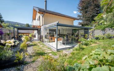 Villa 7 rooms - image - 1