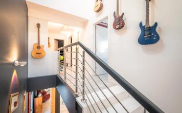 Villa 7 rooms - image - 6