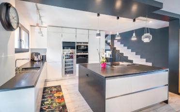Villa 7 rooms - image - 5