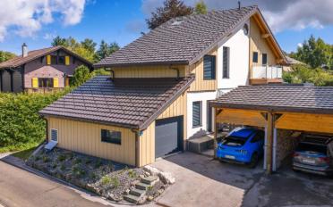 Villa 7 rooms - image - 10