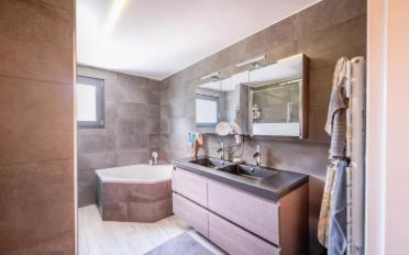 Villa 7 rooms - image - 8