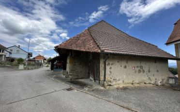 Maison contiguë - image - 2