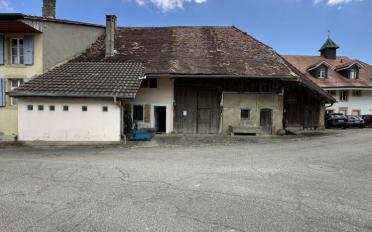Maison contiguë - image - 1