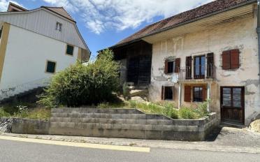 Maison contiguë - image - 3