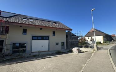 Wohnung 5.5 Zimmer - image - 2