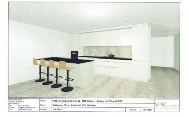 Apartment 4.5 rooms - image - 6
