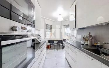 Wohnung 5 Zimmer - image - 2