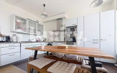 Apartment 3 rooms - image - 2