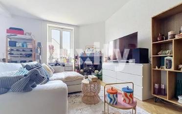 Apartment 3 rooms - image - 1