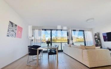 Wohnung 5.5 Zimmer - image - 5