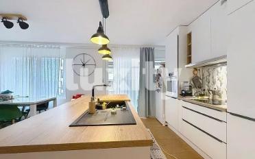 Wohnung 3.5 Zimmer - image - 3