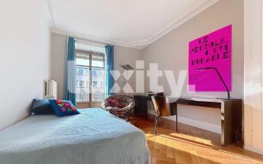 Apartment 5 rooms - image - 7